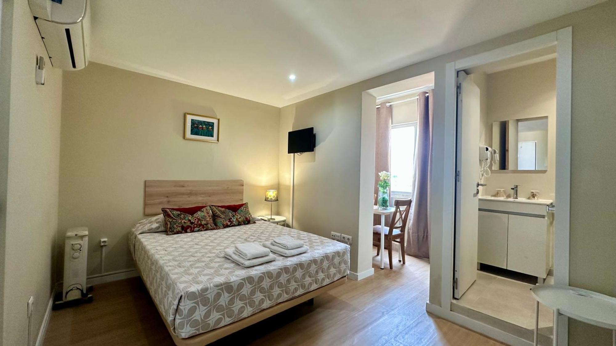 Residencial Duque De Saldanha, Lisbon
