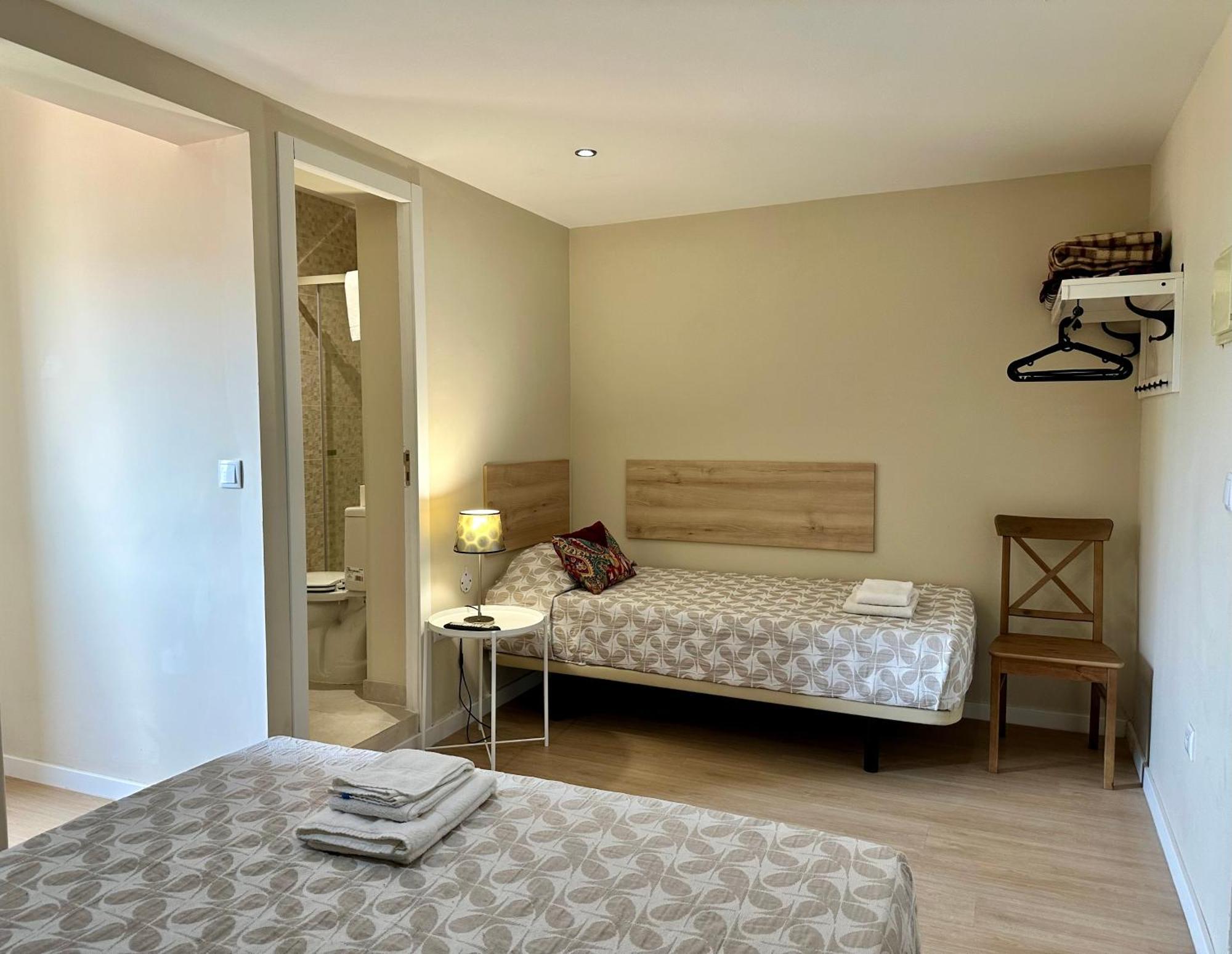 Residencial Duque De Saldanha — Fotos 1